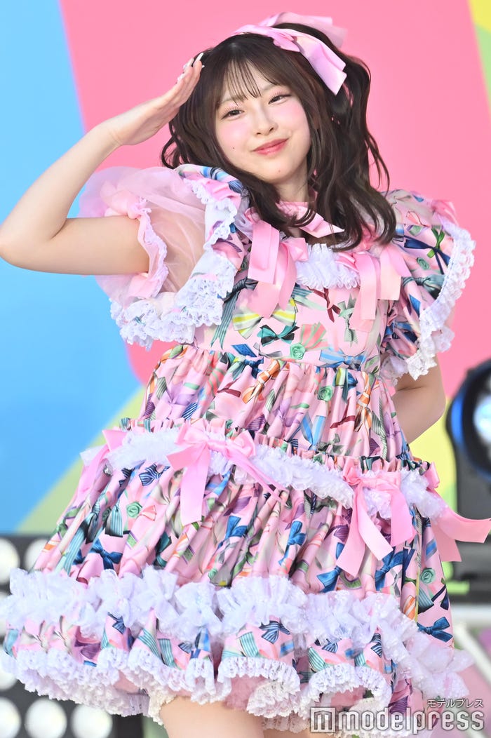 桜庭遥花(C)モデルプレス