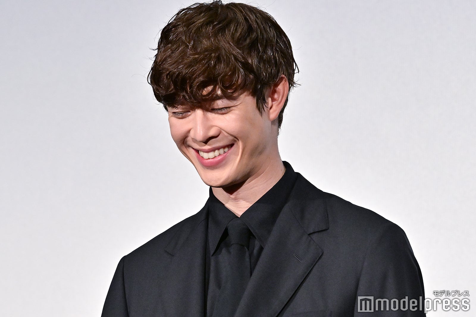 宮沢氷魚（C）モデルプレス