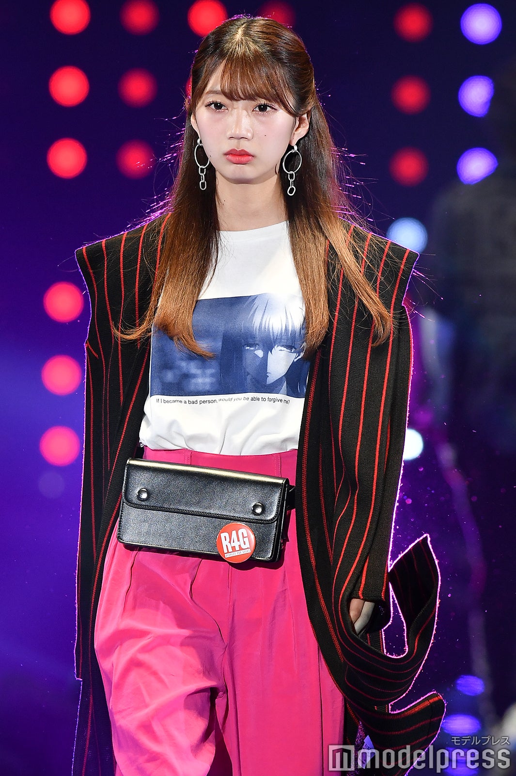 高本彩花（C）モデルプレス