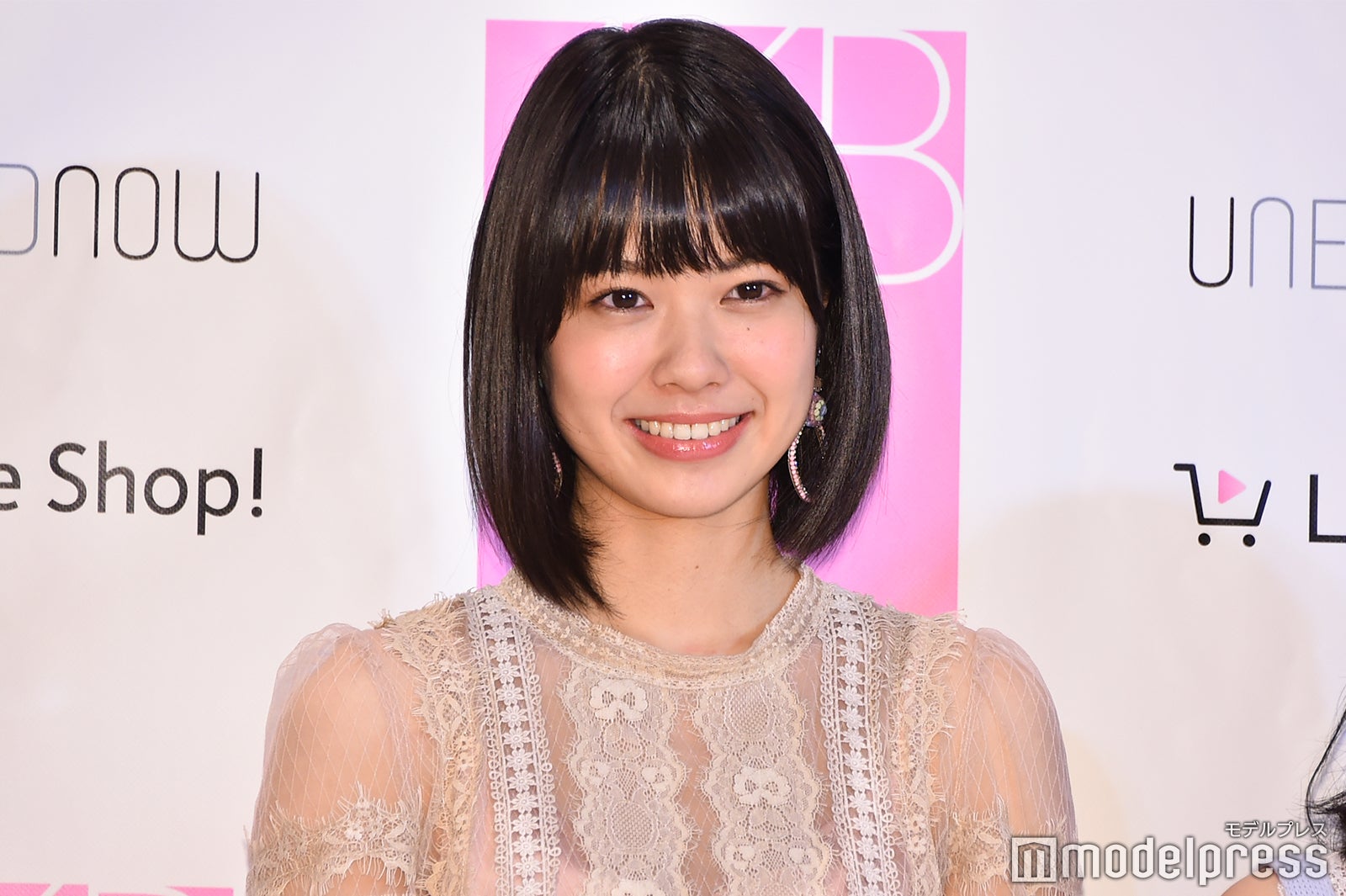 小田えりな （C）モデルプレス