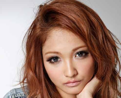 人気雑誌イチのクールビューティが卒業を発表 独占コメント到着
