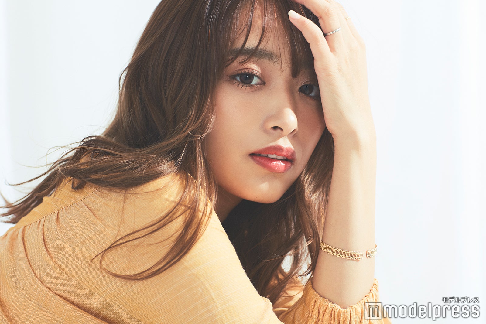 近藤千尋（C）モデルプレス