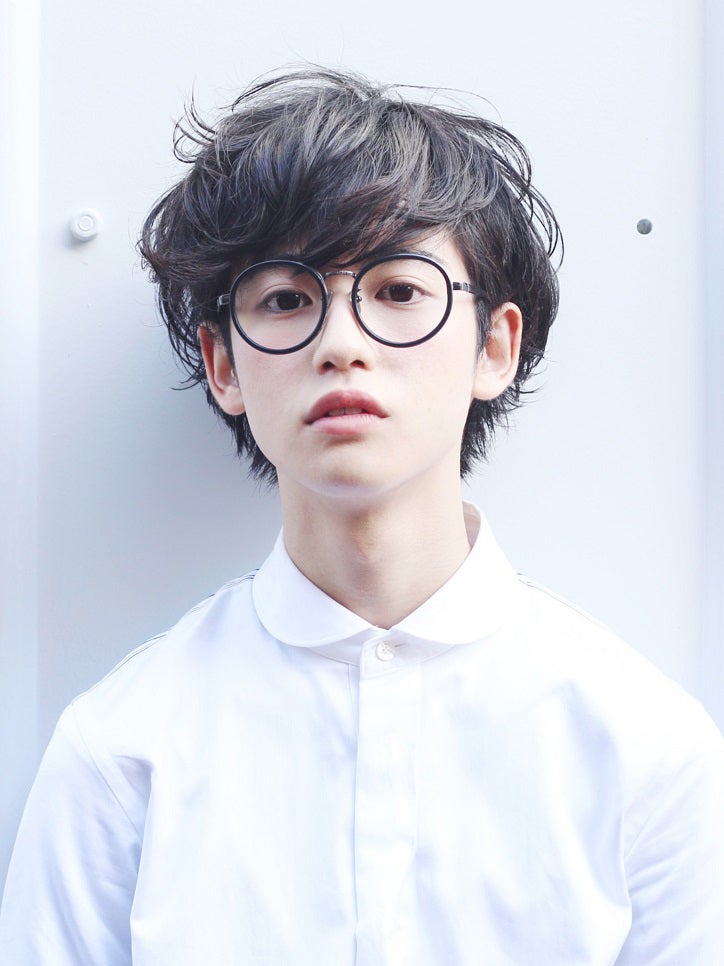 ゆうたろう（画像提供：ABCテレビ）