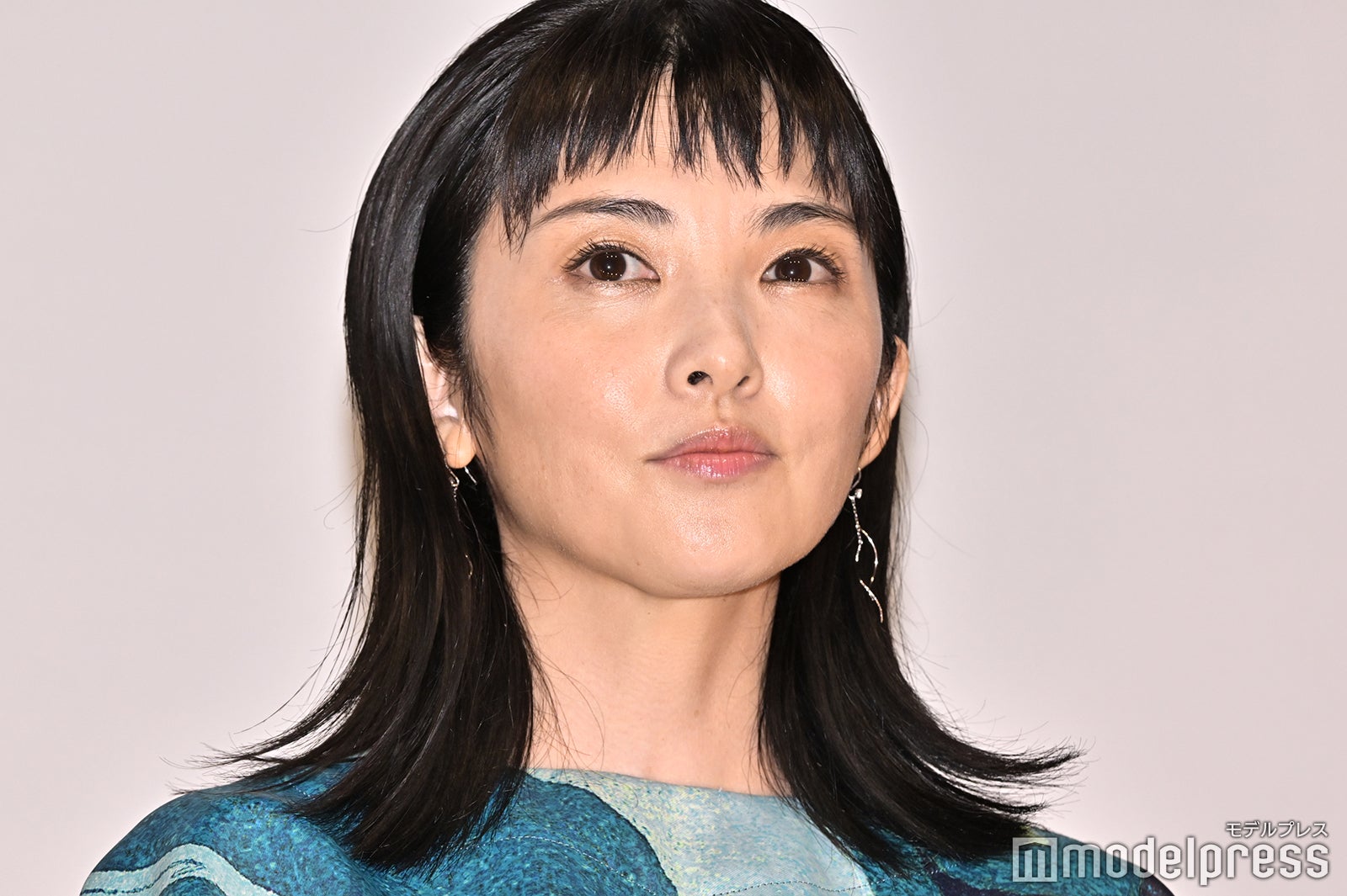 田中麗奈（C）モデルプレス