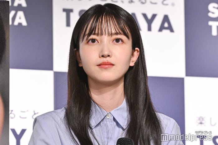 久保史緒里(C)モデルプレス
