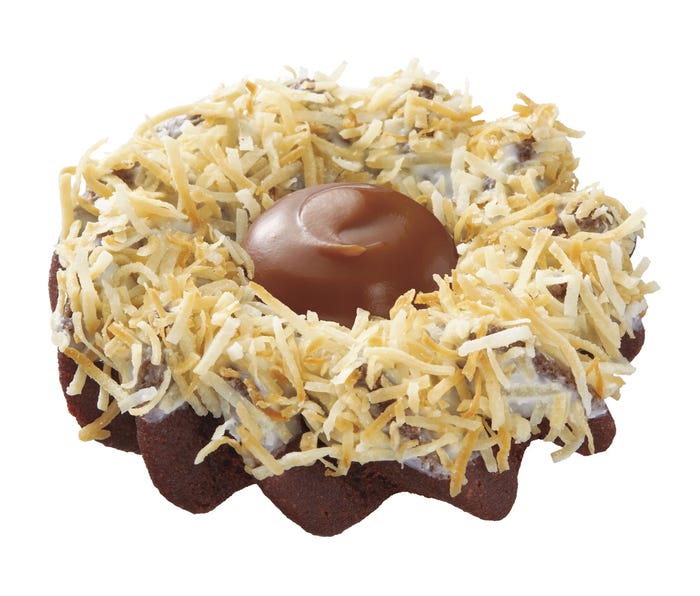 ノワドココ/画像提供:ダスキン