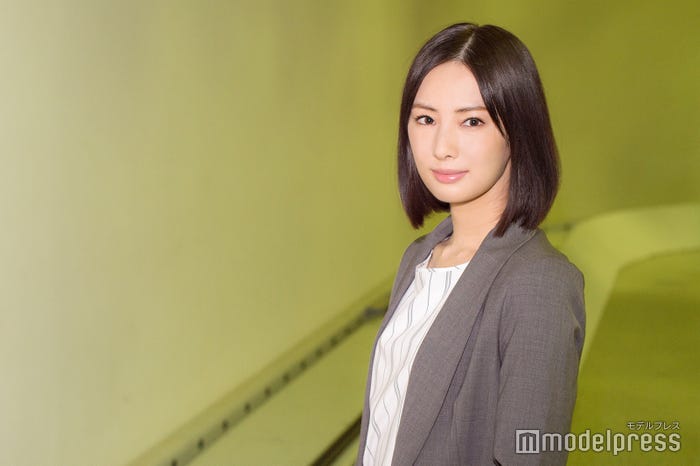 北川景子(C)モデルプレス