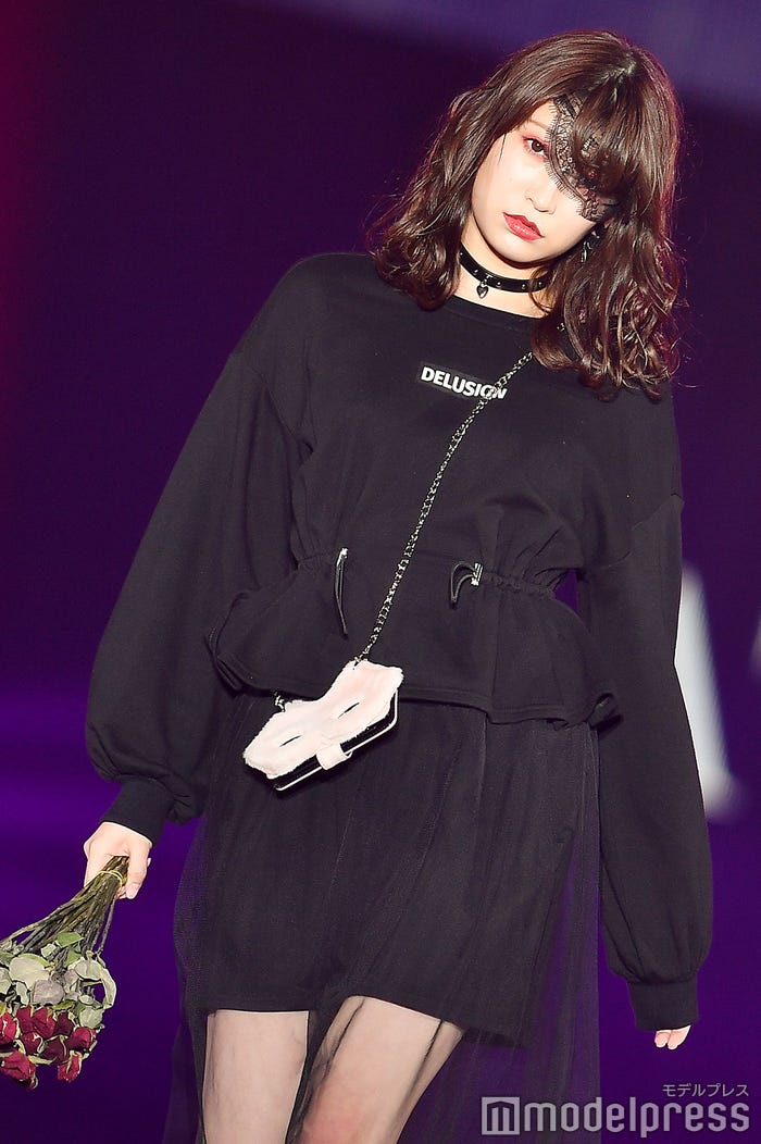 吉田朱里(C)モデルプレス