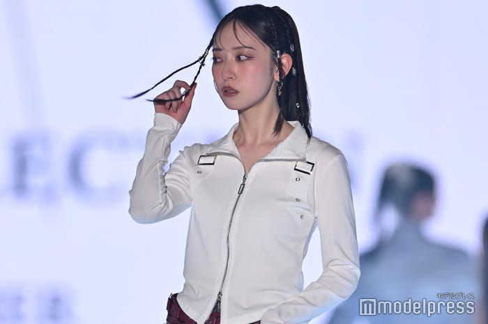 金村美玖(C)モデルプレス