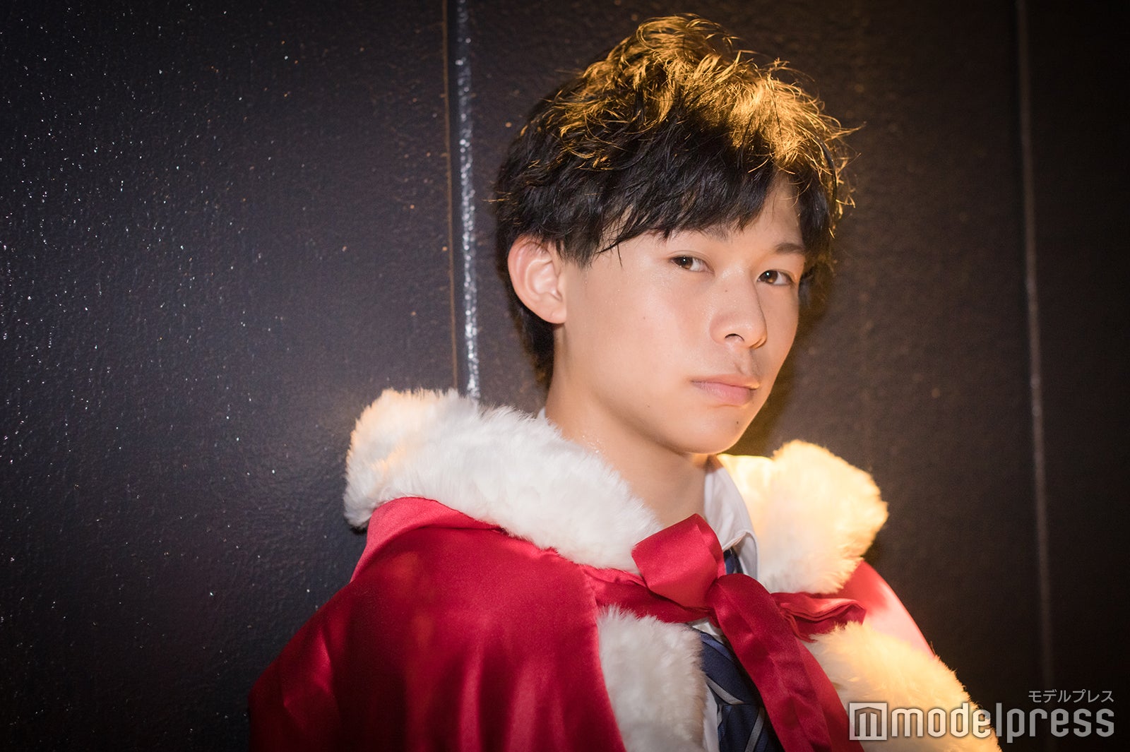 松本一彩くん（C）モデルプレス