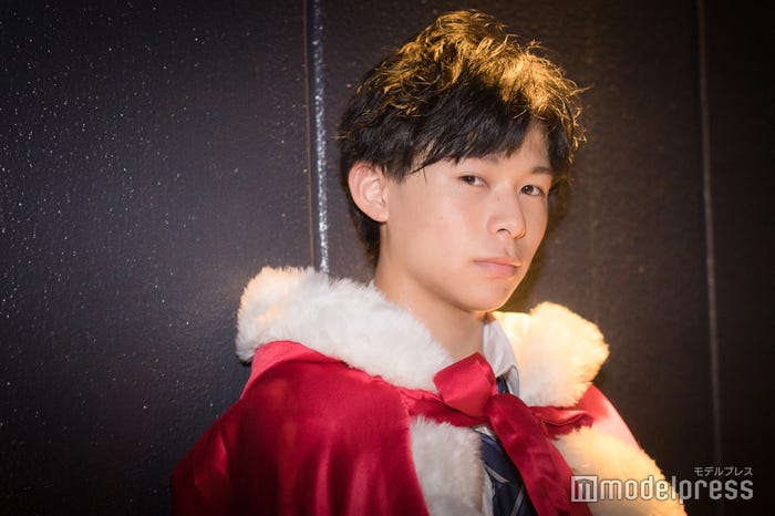 松本一彩くん(C)モデルプレス