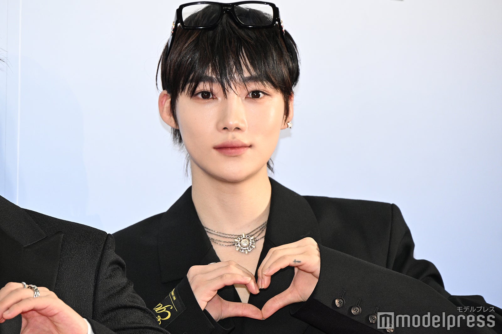 ニュー（C）モデルプレス