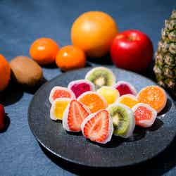 果実ノ華/画像提供:フルーツ大福専門店「果実ノ華」