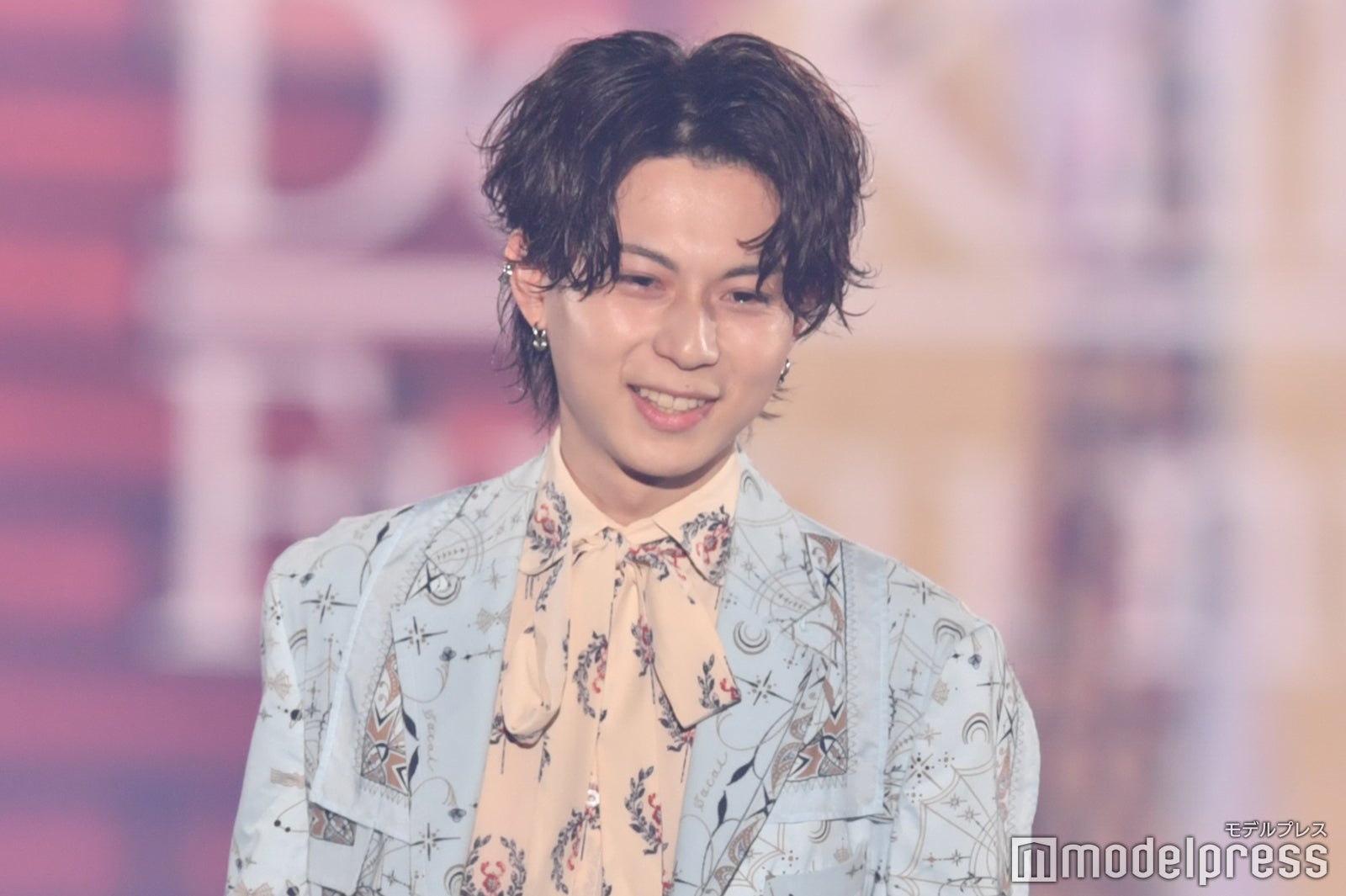 みっき～（C）モデルプレス