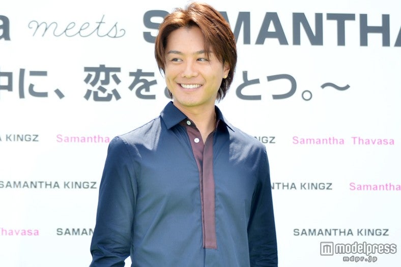 Exile Takahiro 初恋 の意外な展開を告白 モデルプレス