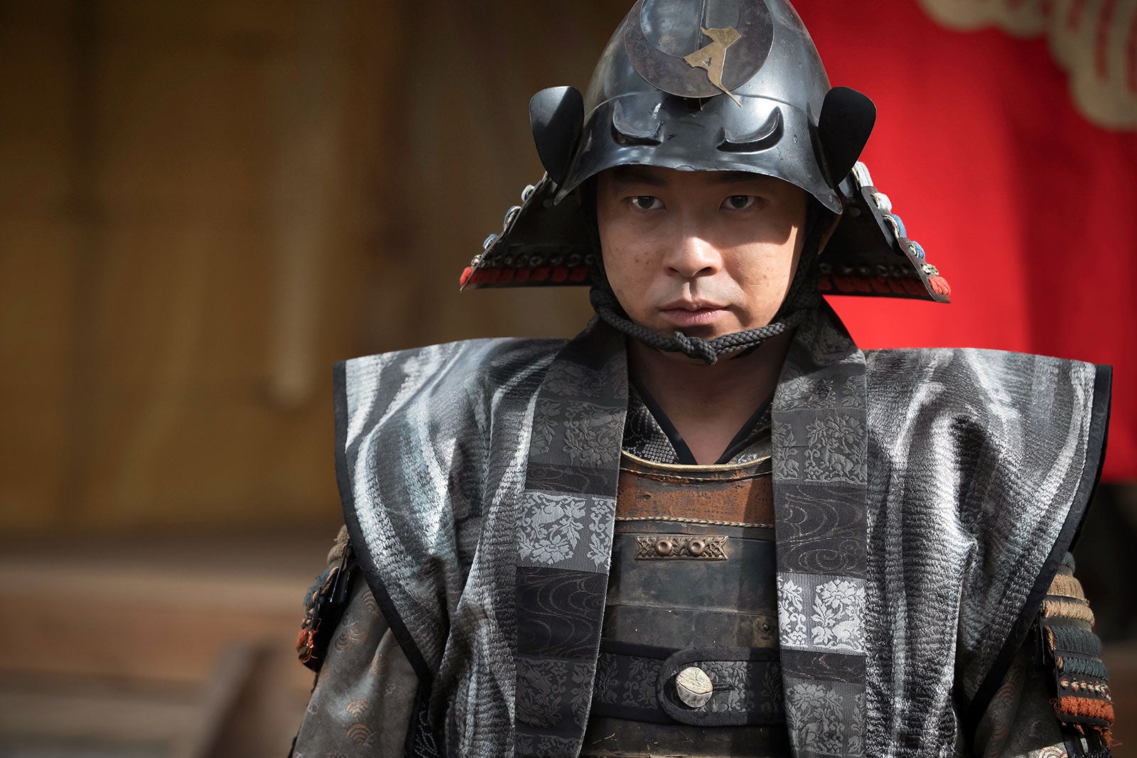 【豊臣兄弟！ 第33話】寺にこもっていた小一郎、1人の茶人と出会う
