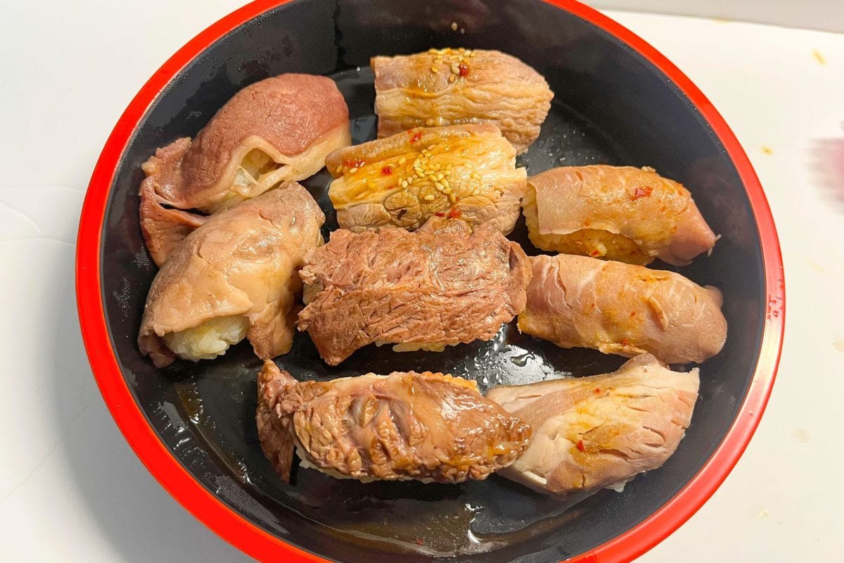 ウーバーイーツ