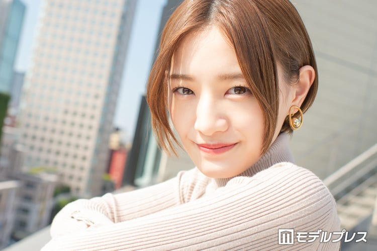 乃木坂46中田花奈 憧れボディの秘訣は 最初で最後のセンター で涙した理由も明かす 1st写真集 好きなことだけをしていたい インタビュー モデルプレス 乃木坂46中田花奈 憧れボディの秘訣は 最初で最後のセンター で涙した理由も明かす 1st写真集 好きなことだけをしていたい インタビュー モデルプレス