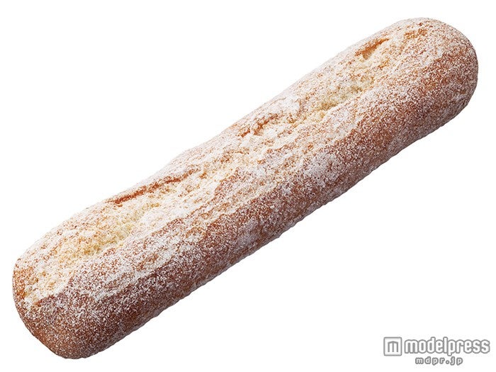 メープルスティックシュガー140円（税込）