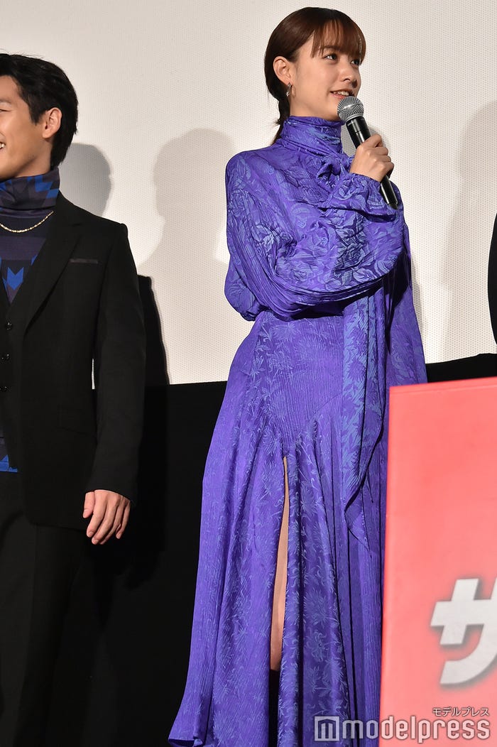 山本美月 (C)モデルプレス