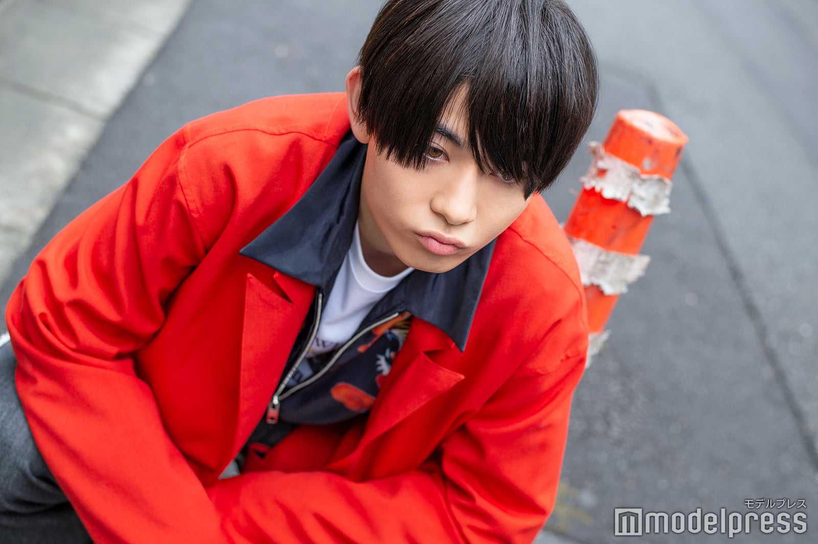 豊田裕大（C）モデルプレス