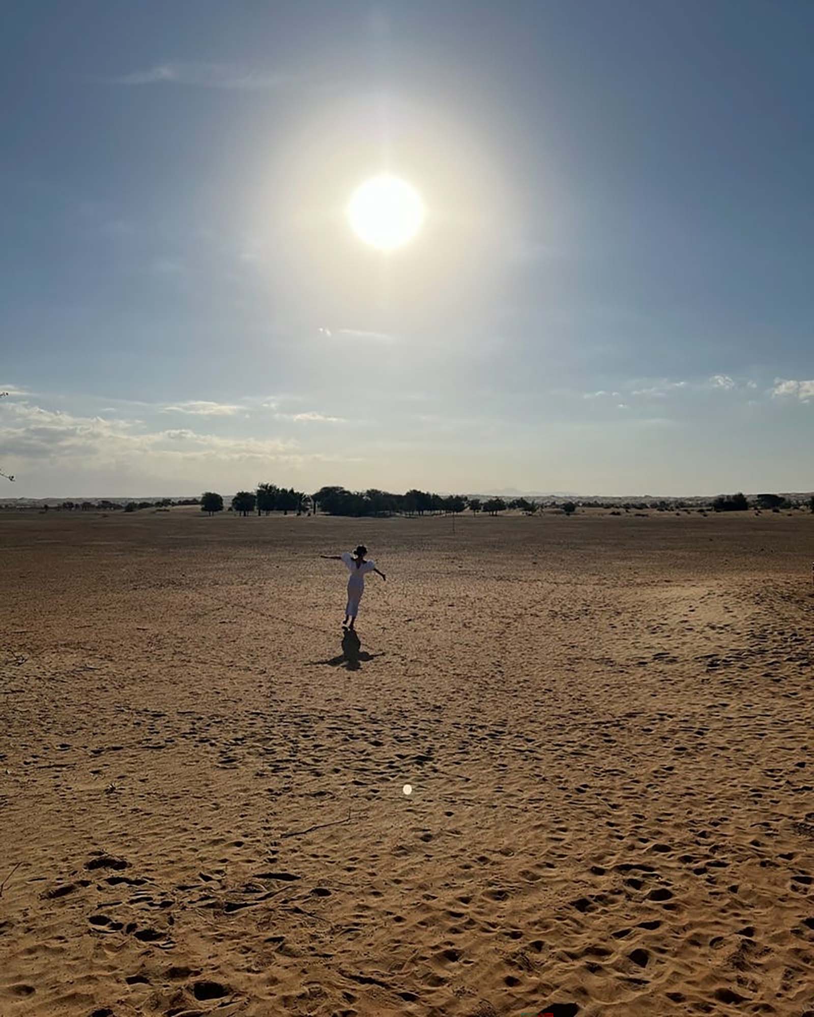 新山千春オフィシャルブログより