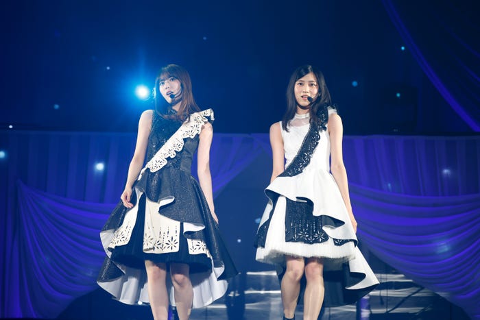 乃木坂46(C)乃木坂46LLC