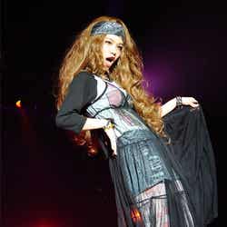 ファッションショー風景