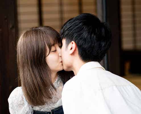 「ドラ恋」けいまな(江野沢愛美&北條慶)カップルが交際公表 同棲ハウス・波乱乗り越え涙の告白…歩み振り返る