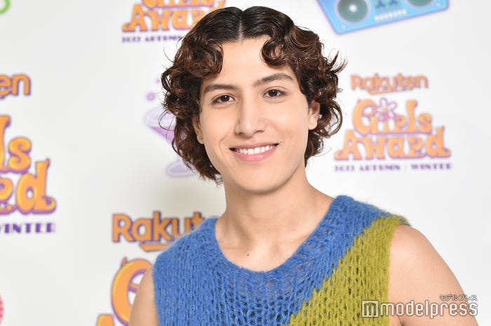 kemio(C)モデルプレス