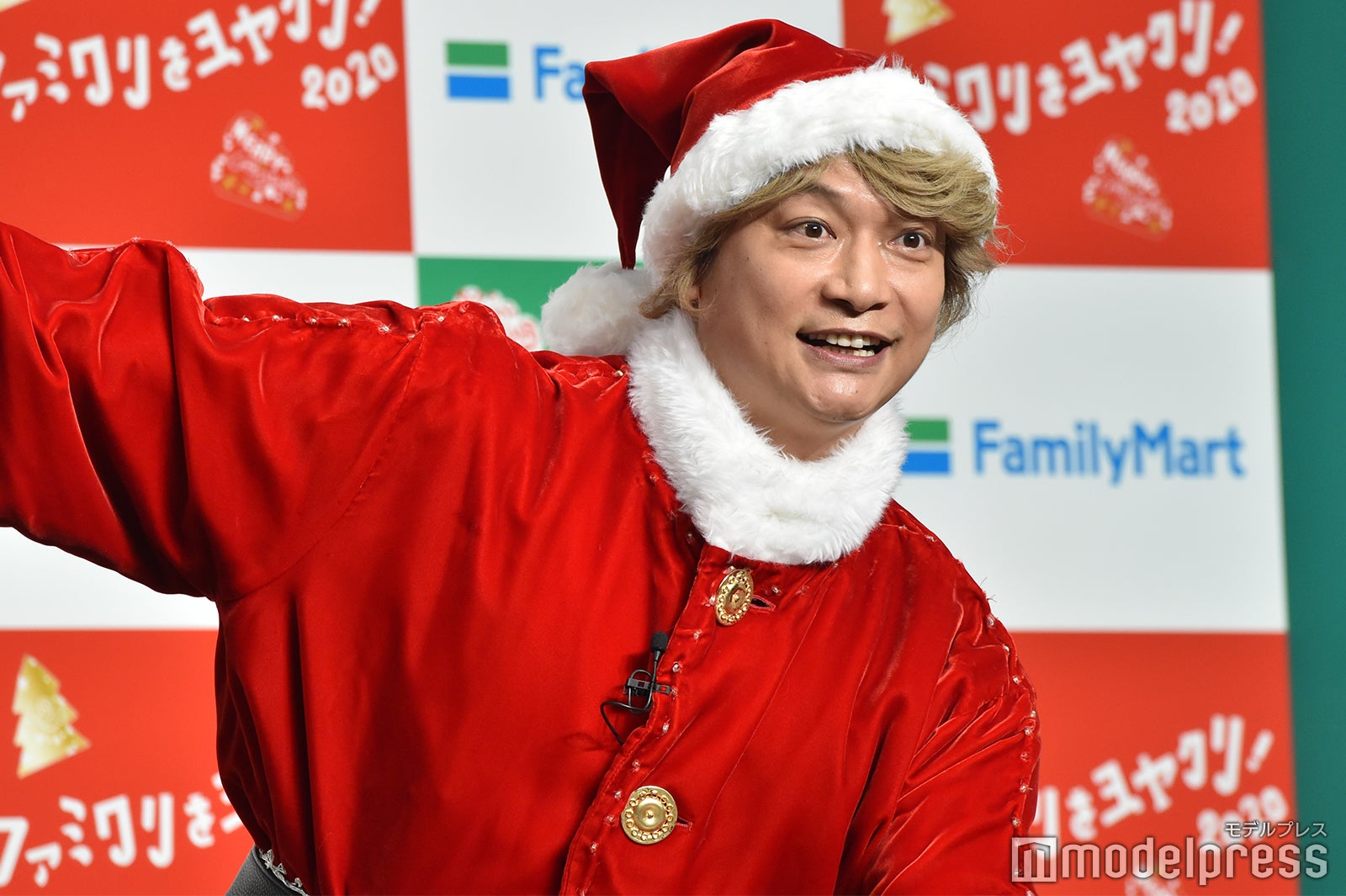 香取慎吾 （C）モデルプレス