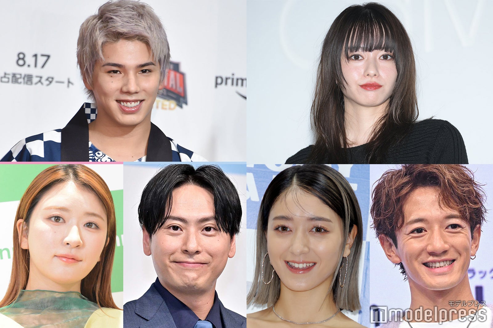 【山本舞香＆マイファスHiro結婚】みちょぱ・大倉士門・三代目JSB山下健二郎ら芸能界からも祝福の声続々