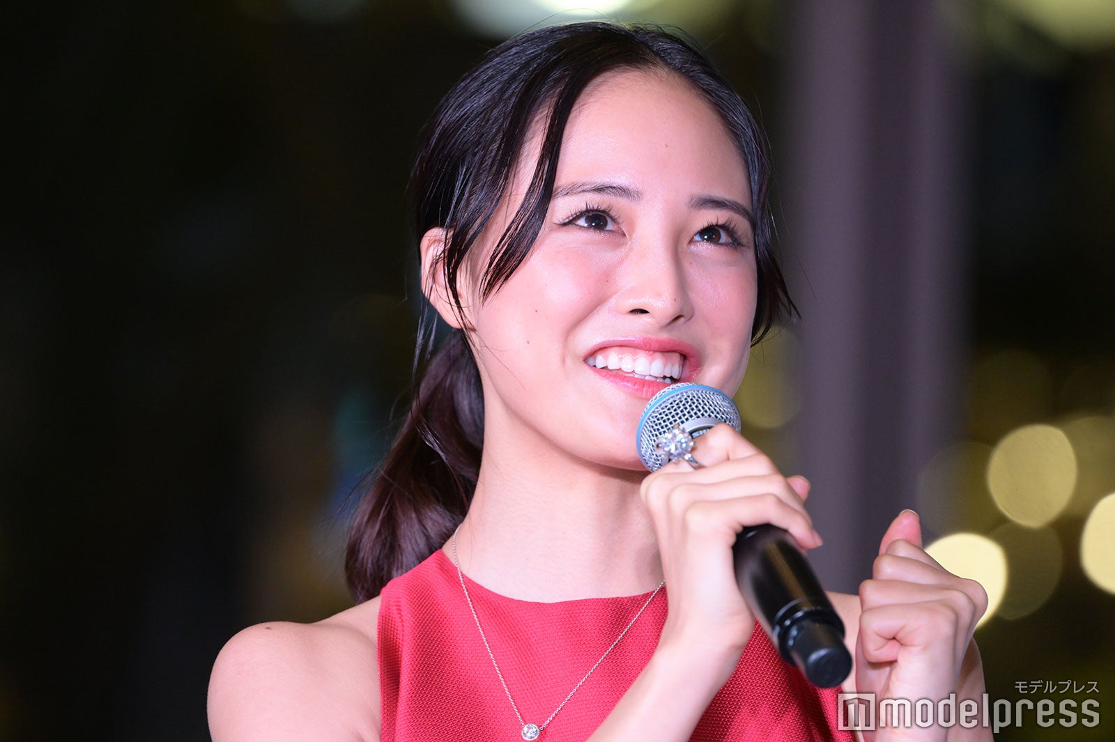 大友花恋（C）モデルプレス