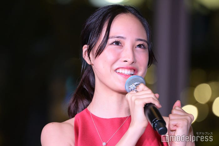 大友花恋(C)モデルプレス