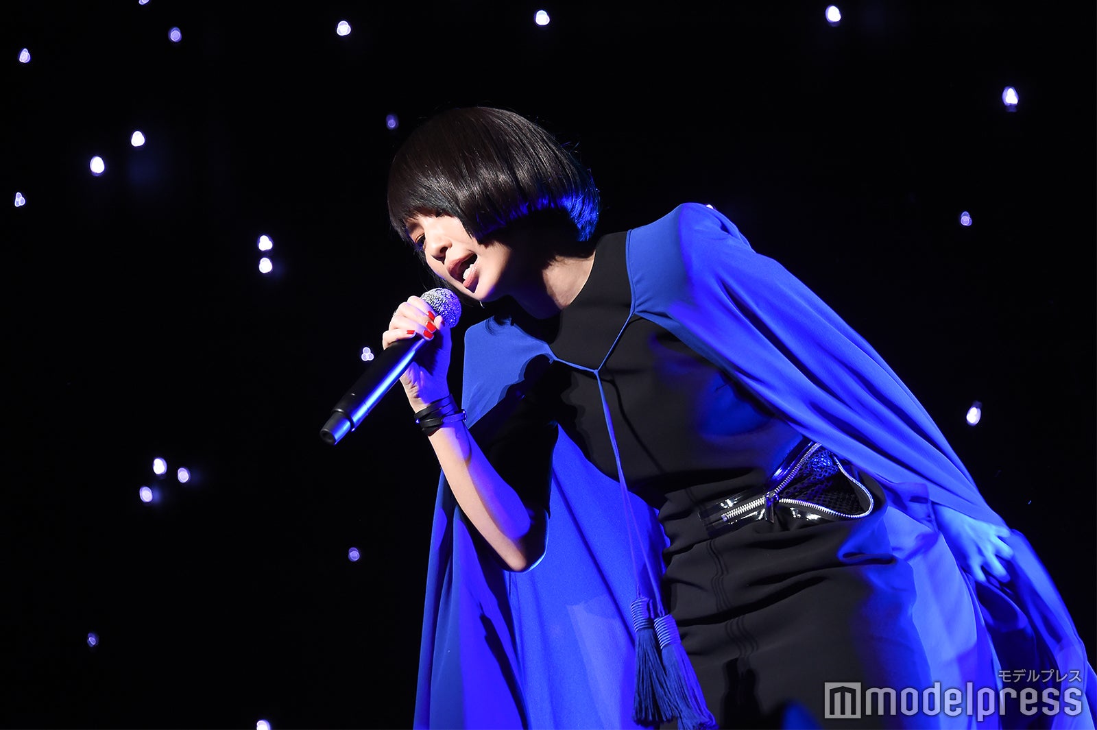 中島美嘉（C）モデルプレス