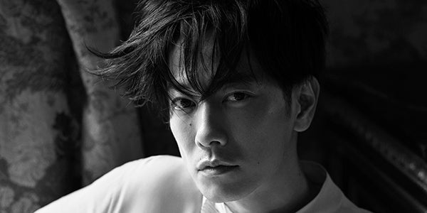 佐藤健 アートブック「Beyond」