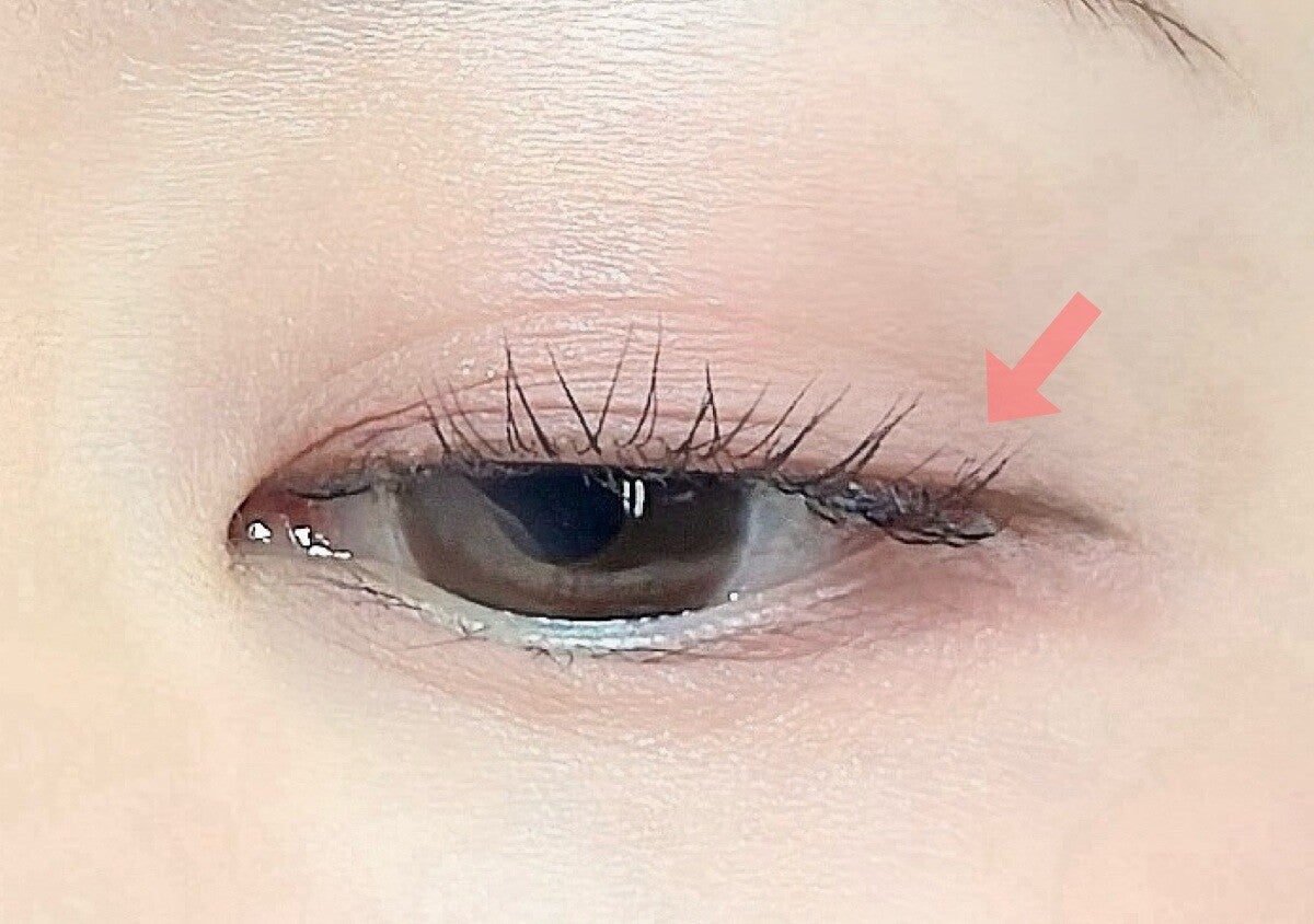 これさえ覚えれば一生困らない！超基本のアイメイクマニュアル