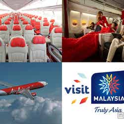 安くてお得なプランでマレーシアへ