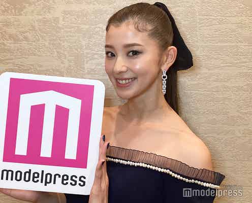 朝比奈彩、本番直前を直撃 わずか1日弱の反響に喜び滲ます<今際の国のアリス出演者メッセージ動画>