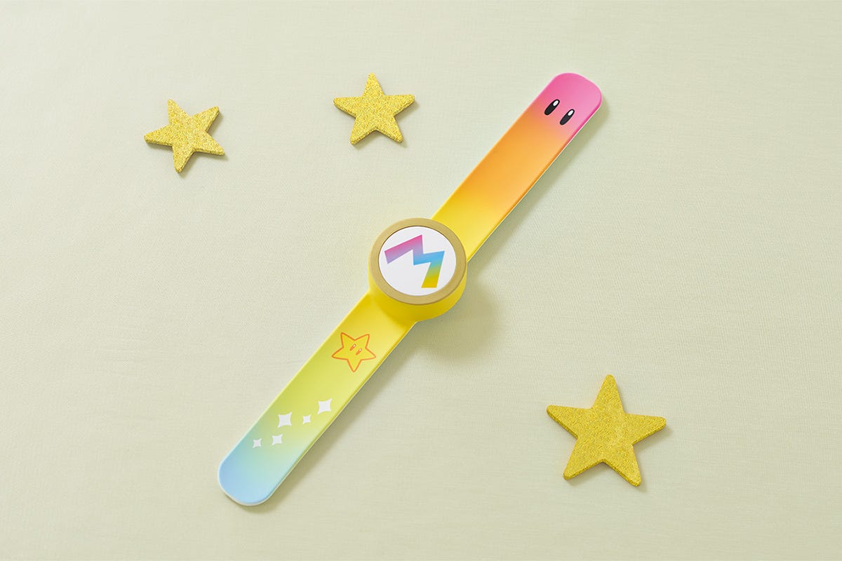 USJ、スーパースターの限定グッズ&フードが新登場 「スーパー・ニンテンドー・ワールド」5周年記念企画