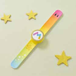 アニバーサリー・パワーアップバンド/画像提供:ユニバーサル・スタジオ・ジャパン