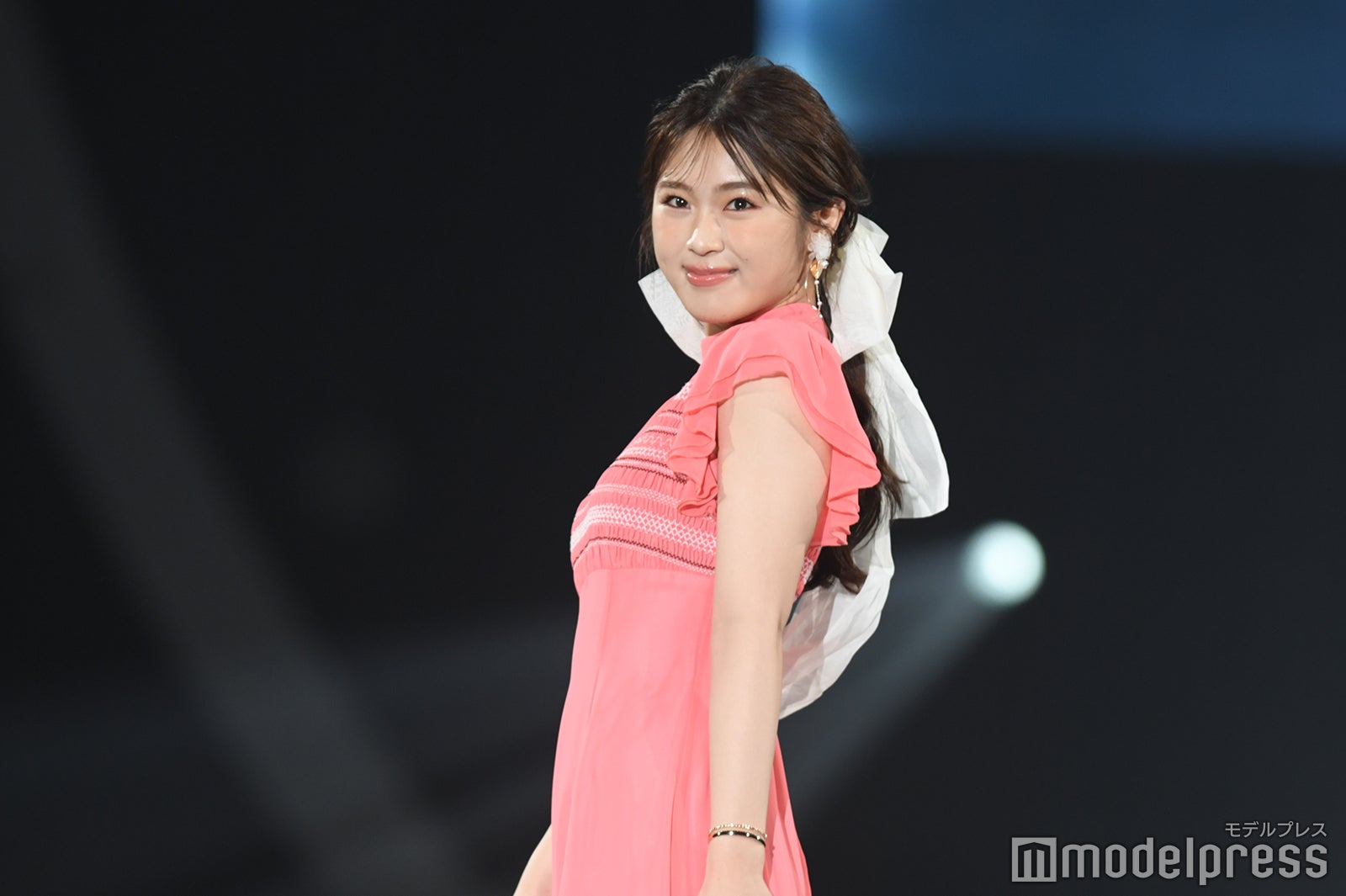 渋谷凪咲⑦ 7期生オーディション】#4 渋谷凪咲 NMB48メンバーインタビュー