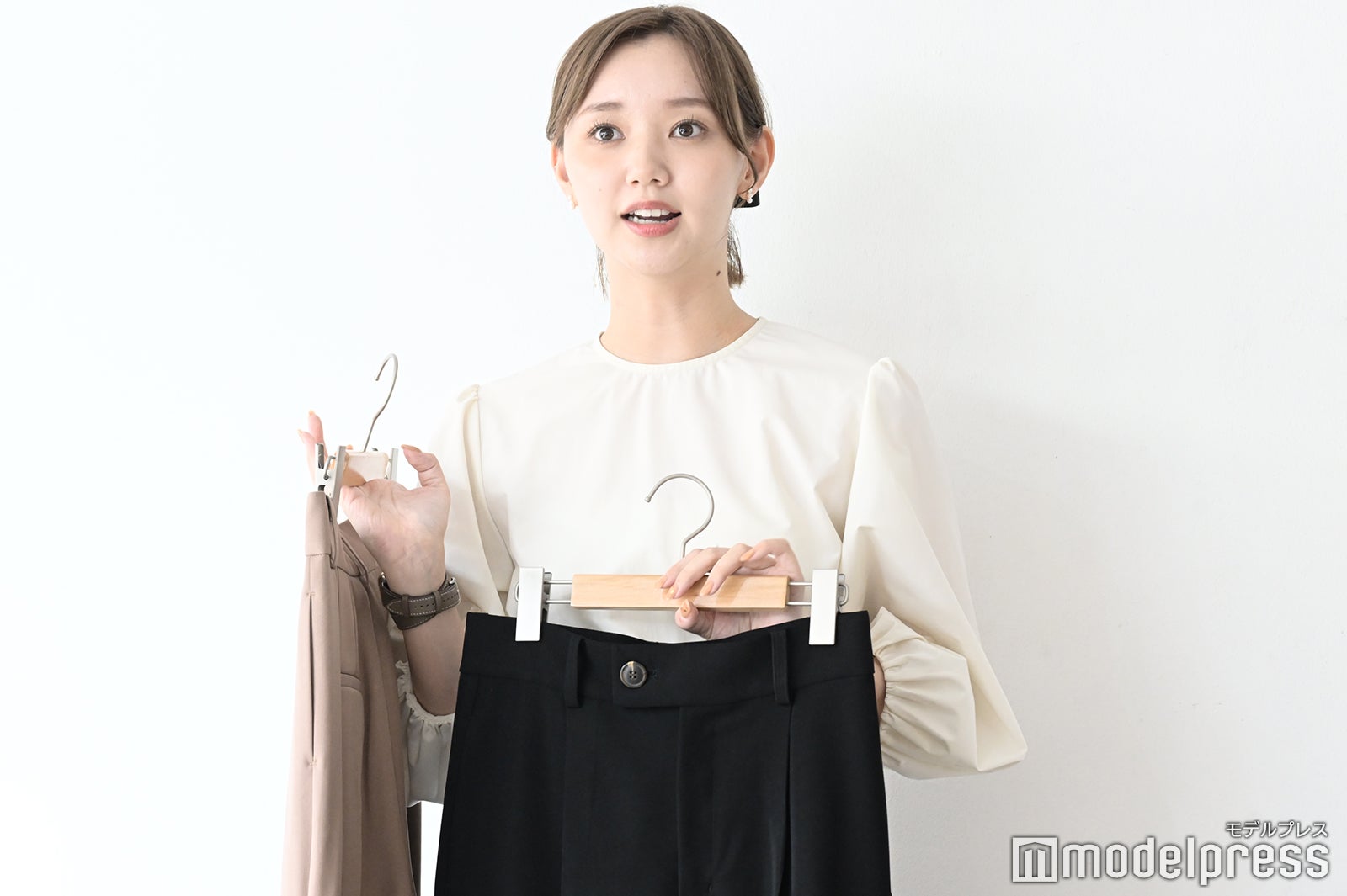 江野沢愛美（C）モデルプレス