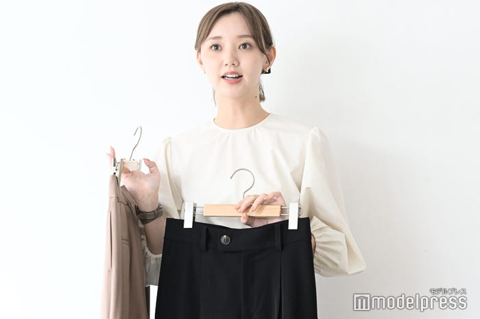 江野沢愛美(C)モデルプレス