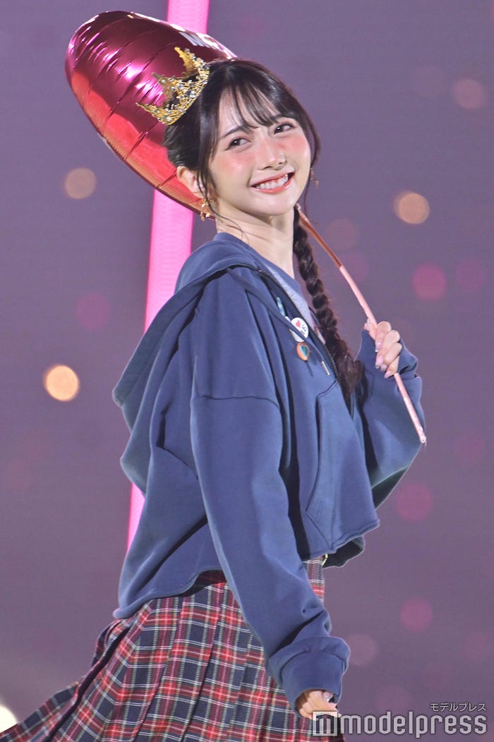 谷崎早耶(C)モデルプレス