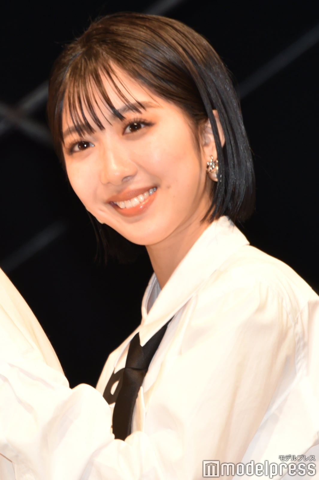 WHITE SCORPION／アオ（C）モデルプレス