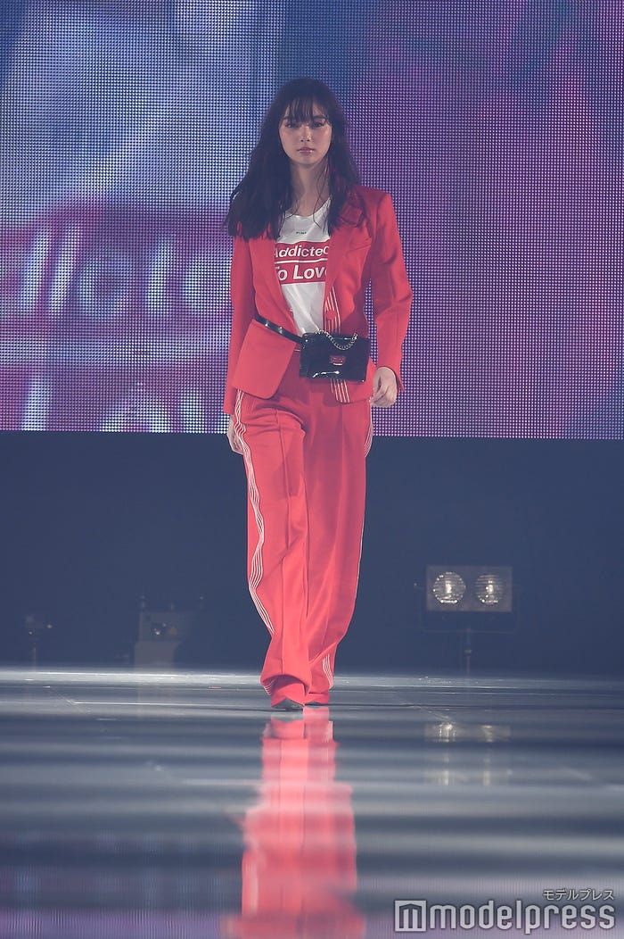 新川優愛(C)モデルプレス