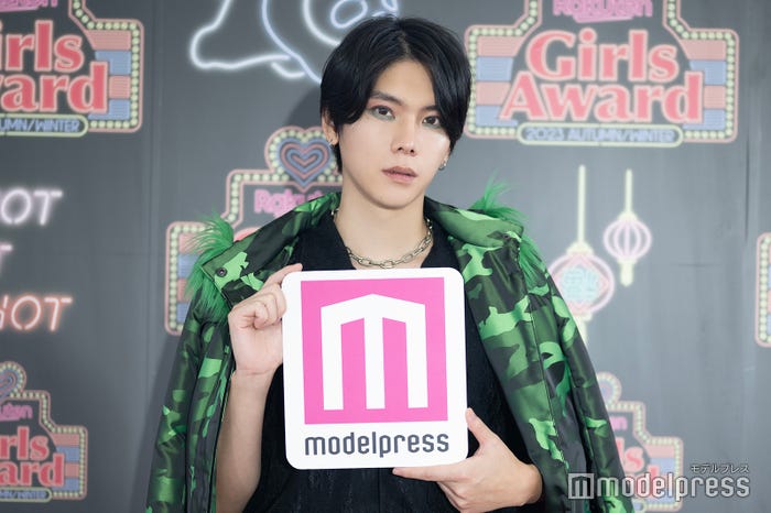 YU(C)モデルプレス