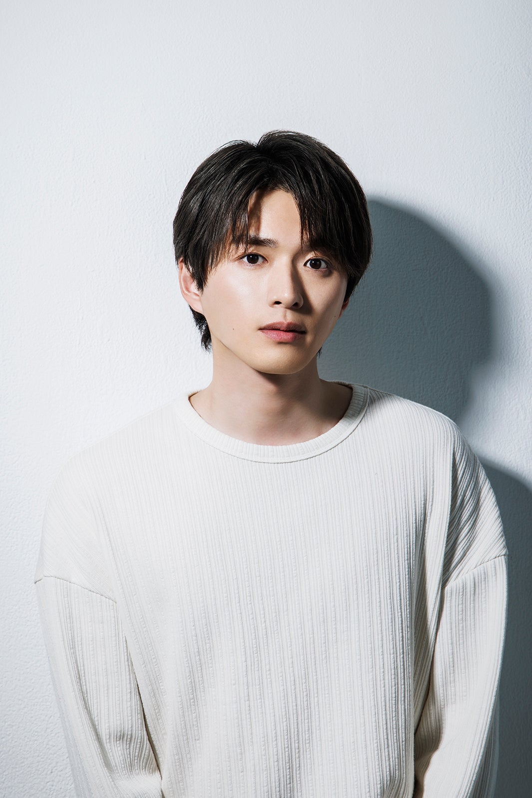 白洲迅（提供写真）