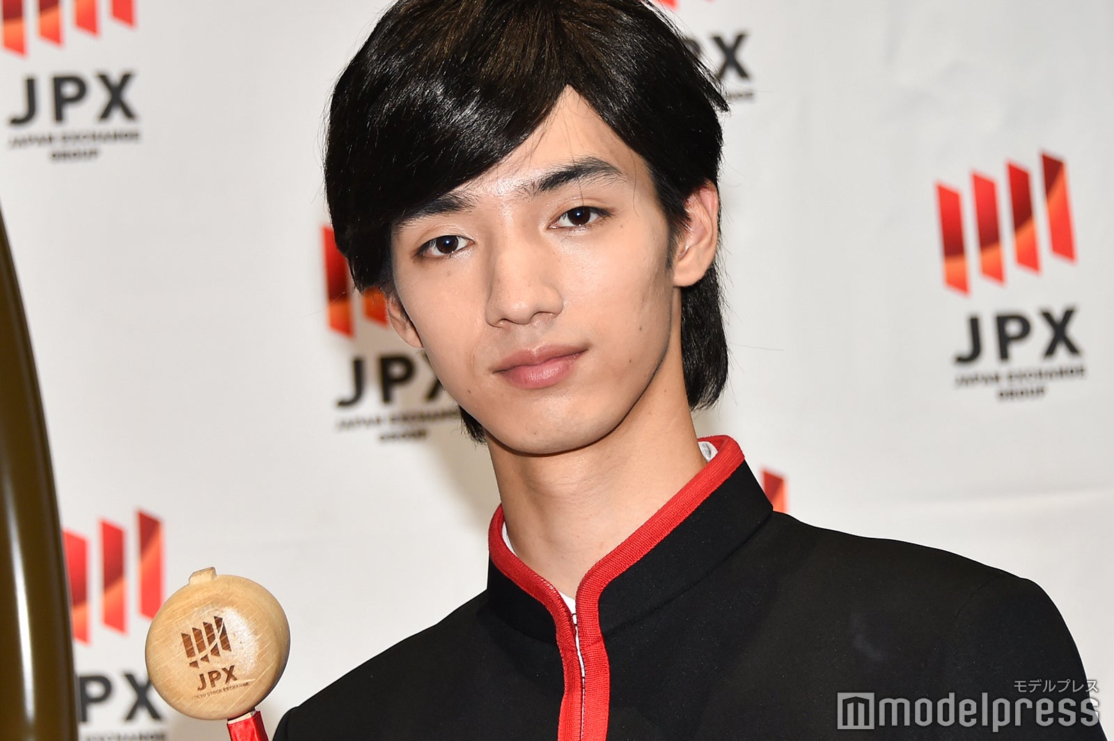 清水尋也 （C）モデルプレス